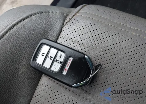 2019 Honda Cr-V Ex-L из США, поврежденный, VIN 5J6RW2H81KA013231